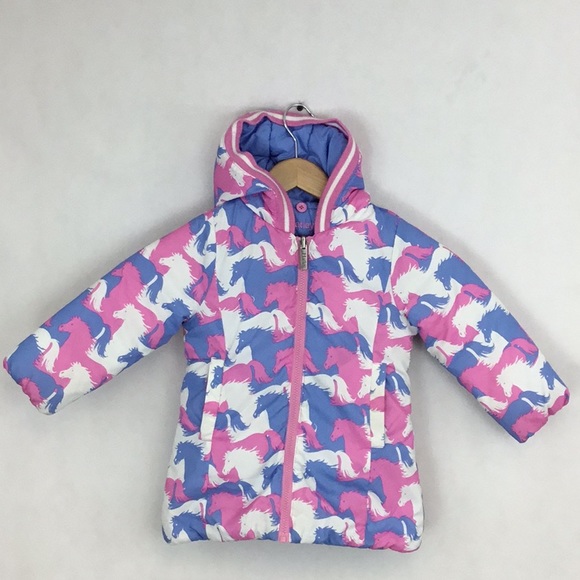 hatley winter coat